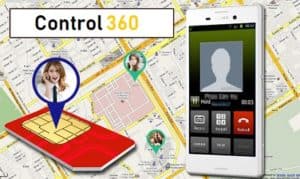Como Localizar un celular por GPS desde otro celular