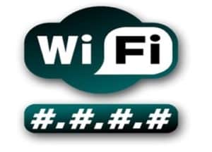 Ver contraseñas WiFi guardadas en el móvil