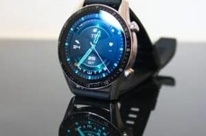 Cómo configurar el Huawei Watch GT 2