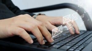 Cómo enviar un correo electrónico irrastreable