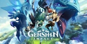 Cómo descargar Genshin Impact para celular